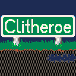 clitheroe screenshot